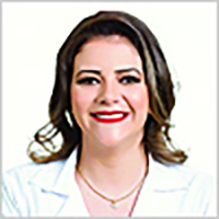 Dr. Ana Cláudia Pereira Terças Trettel
