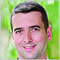 Dr. Bogdan Socea MD, Ph.D