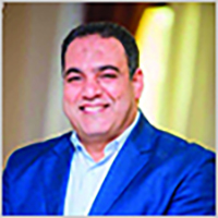 Dr. Essam Elshiekh, MD, PhD