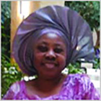 Dr. Folake Elizabeth Adelakun