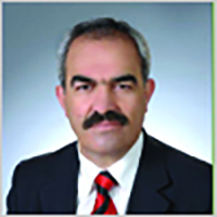 Dr. Ismet Yilmaz Ph.D