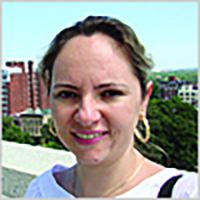 Dr. Juliana Helena Chavez Pavoni