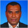 Dr. Mohamed Azmi Hassali