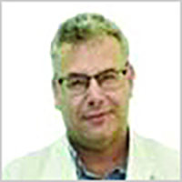 Dr. Perry, Zvi Howard MD