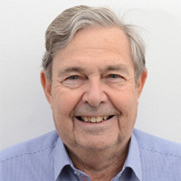 Dr. Michel Bourin, MD., Pharm D