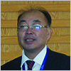 Prof. Dr. Jianqi Zhang